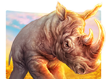 Raging Rhino